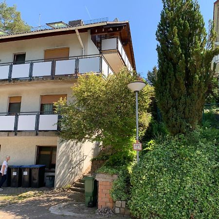 Wohnen Im Herrenwaeldchen Apartment Brombachtal Exterior photo